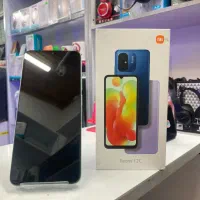 Redmi 12c 128 6|موبایل|بندر انزلی, پردیس|دیوار