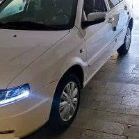 سمندسورن پلاس دوگانه صفرخشک مدل 1404