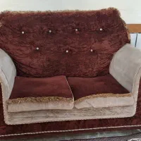 مبل کارکرده