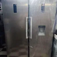 یخچال فریزر دوقلو دیپوینت