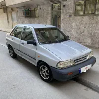 پراید ۸۵ فروشی|خودرو سواری و وانت|شهریار, رضی آباد بالا|دیوار