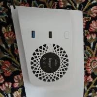فن خنک کننده ps5
