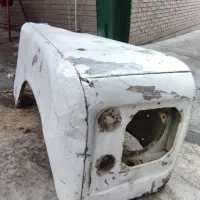 گلگیر لندرور|قطعات یدکی و لوازم جانبی|هشتگرد, شهرک اداری|دیوار