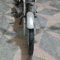 هوندا ۱۲۵