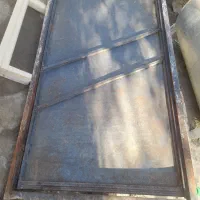 درب اهنی|مصالح و تجهیزات ساختمان|خلخال, |دیوار