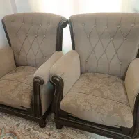 مبل|مبلمان خانگی و میز عسلی|تهران, شادمان|دیوار