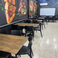 فروش لوازم فست فود و رستوران|کافیشاپ و رستوران|لاهیجان, لیل|دیوار