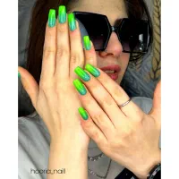 آموزش کاشت ناخن|خدمات آموزشی|تهران, درختی|دیوار