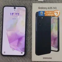 سامسونگ a35 5g