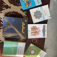 کتاب های کارشناسی عمران