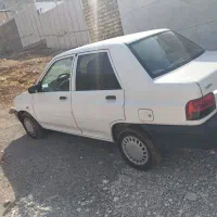 پراید 98برج12|خودرو سواری و وانت|خرم‌آباد, |دیوار