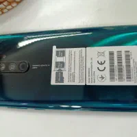 شیائومی نوت هشت پرو حافظه 128|موبایل|علیآباد کتول, |دیوار