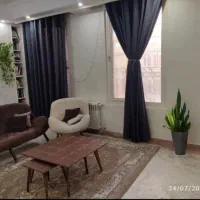 ۷۵ متر / ۲ خواب / سالن پرده خور|فروش آپارتمان|تهران, سازمان برنامه جنوبی|دیوار