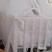 تخت خواب کودک