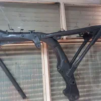 هوندا مزایده  شاسی