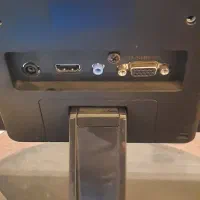 مانیتور ال جی مدل 20MP38HB سایز 19.5 اینچ|قطعات و لوازم جانبی رایانه|کاشان, درب جوشقان|دیوار