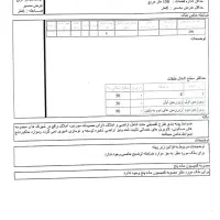 ۲۲۳ متر کلنگی قابل سکونت