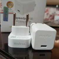 شارژر آیفون / فروش فوری