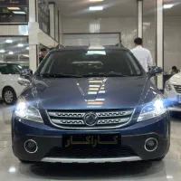 H30 کراس مدل ۹۶/نقد و اقساط/ کاراخودرو