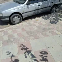 پژو 405 دوگانه سوز مدل 91|خودرو سواری و وانت|شیراز, شاه قلی بیگی|دیوار