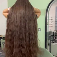 ((بزرگترین مرکز خرید موی طبیعی درخراسان شمالی))