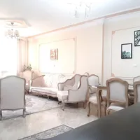 ۸۰متر ۲خواب_شیک و تمیز_سالن پرده خور