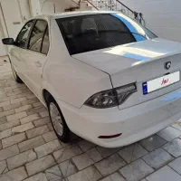 سمند سورن خشک مدل 1404|خودرو سواری و وانت|زابل, |دیوار