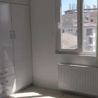 ۹۰ متری تک واحدی خوش نقشه نورگیر عالی/فوری|اجارهٔ آپارتمان|آستارا, |دیوار