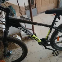 دوچرخه سایز ۲۹ ژیتان