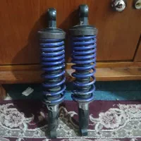 لوازم‌موتورسیکلت‌گیربوکس‌پیشرو۷۰/کمک‌عقب‌هندا