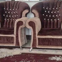 به دلیل کمبود جا