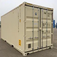 اجاره کانتینر و انبار