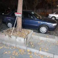 سمند lx مدل ۱۴۰۰|خودرو سواری و وانت|تهران, شهرک پرواز|دیوار