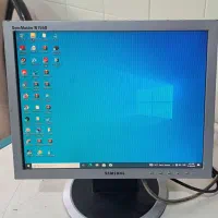 مانیتور تخت مناسب دوربین و سیستم