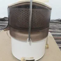 آبمیوه گیر تمیز|آبمیوه‌گیر و آب‌مرکبات‌گیر|خرم‌آباد, |دیوار