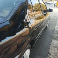 سمند مدل 81|خودرو سواری و وانت|کرج, کرج نو|دیوار