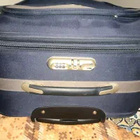 چمدون   سایزبزرگ|کیف، کفش، کمربند|تهران, جوادیه تهرانپارس|دیوار