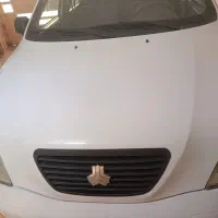 تیبا2|خودرو سواری و وانت|اصفهان, سرچشمه|دیوار