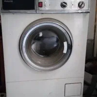 ماشین لباسشویی فیلکو،خشکن کاملاسالم|ماشین لباسشویی و خشککن لباس|خمین, |دیوار