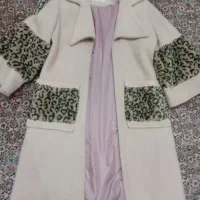 پالتوی ضخیم