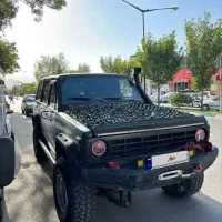 نیسان پاترول