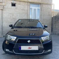 دنا بورسی مدل ۴۰۲