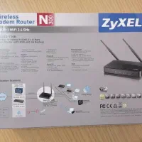 2 عدد مودم ADSL آنتن دار و معمولی|مودم و تجهیزات شبکه|اهواز, زندوکیلی|دیوار