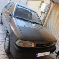 پراید
