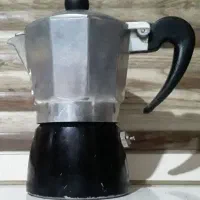 قهوه جوش  4  کاپ