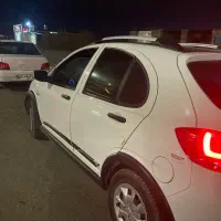 کوییک GXR L|خودرو سواری و وانت|زاهدان, |دیوار