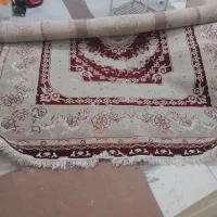 فرش.ماشینی.۱۲م. کارکرده