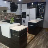 کابینت اشپزخانه قیمت توافقی