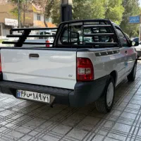 پراید وانت 1403|خودرو سواری و وانت|شهرکرد, |دیوار