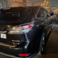 RX 350|خودرو سواری و وانت|تهران, توحید|دیوار